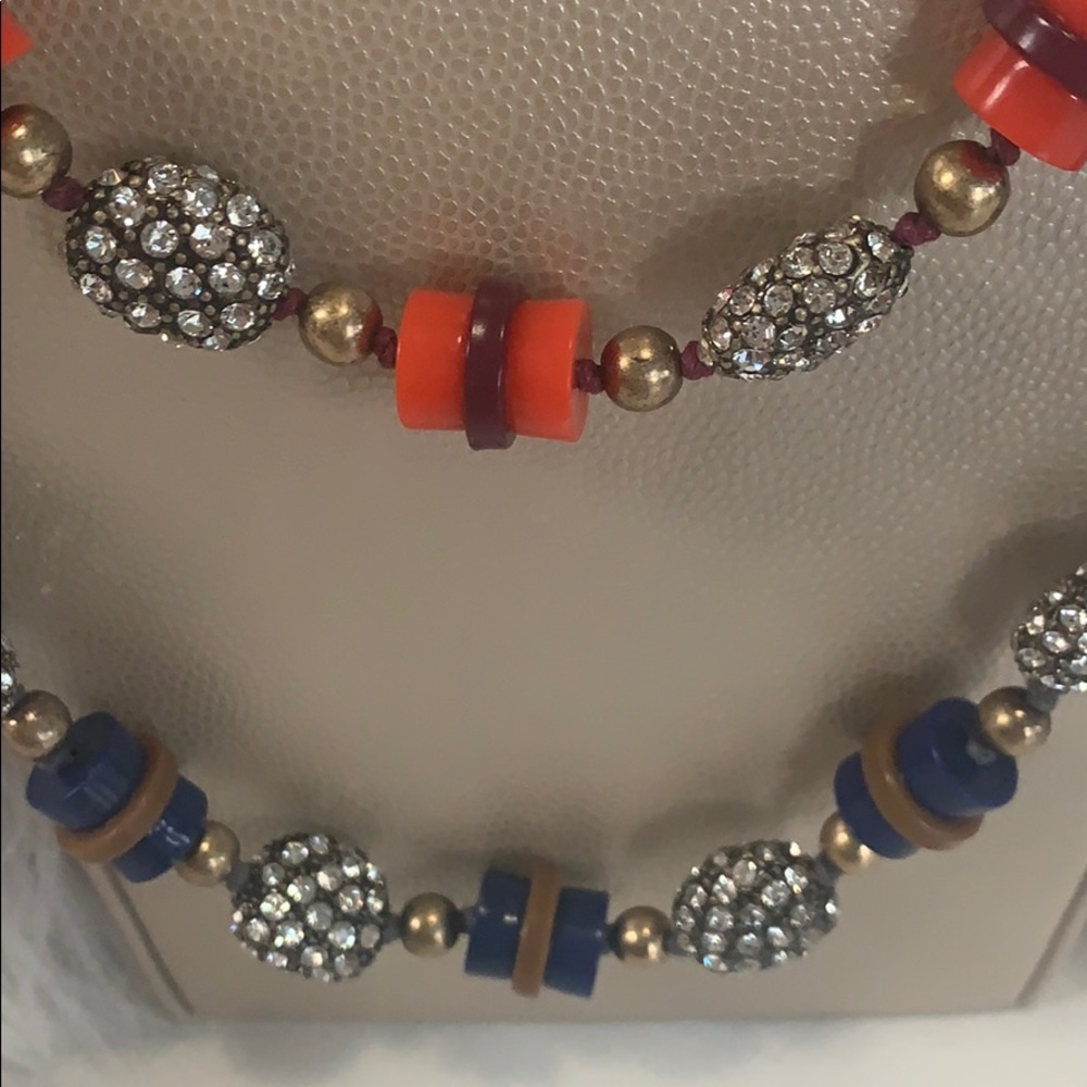 J Crew Necklaces - Picture 2 of 4
